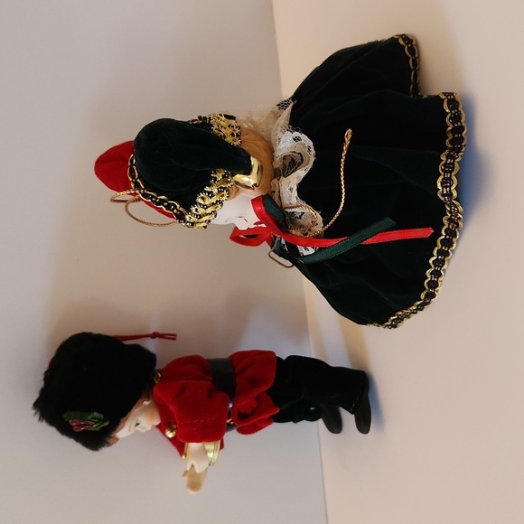 Christmas ornaments - Picture 4 of 5